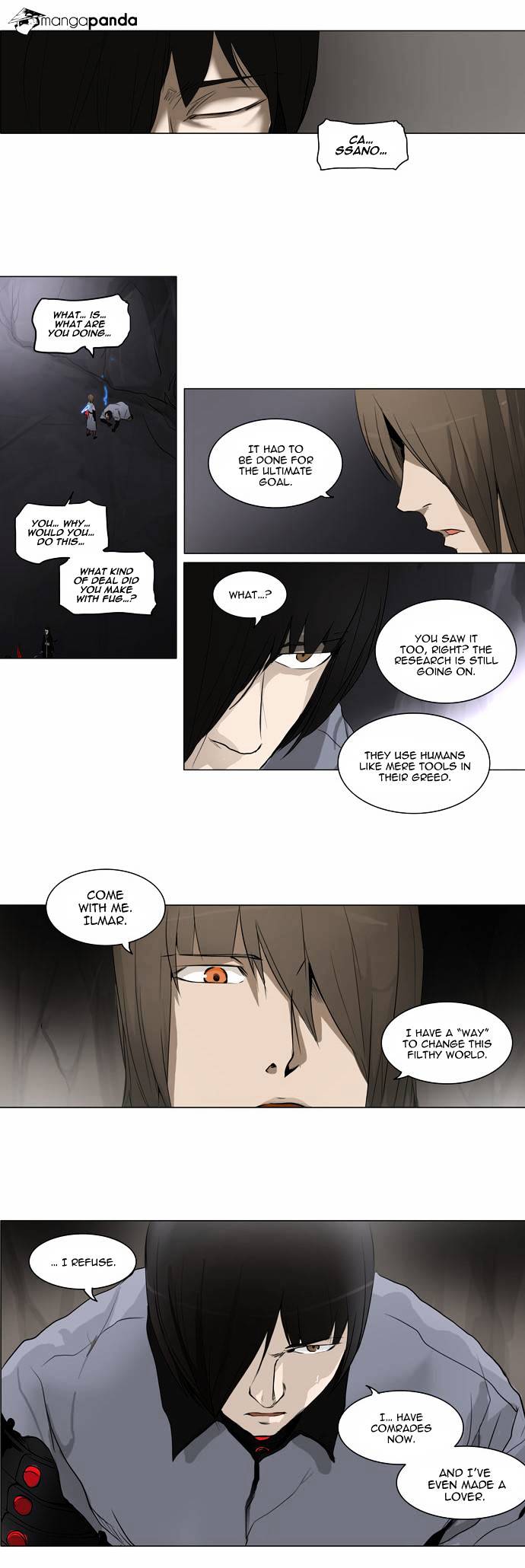 Tower of God, Chapter 182 image 11